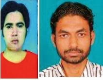  تحسین اختر اور وقاس کو این آئی اے کی تحویل میں دیا جائے